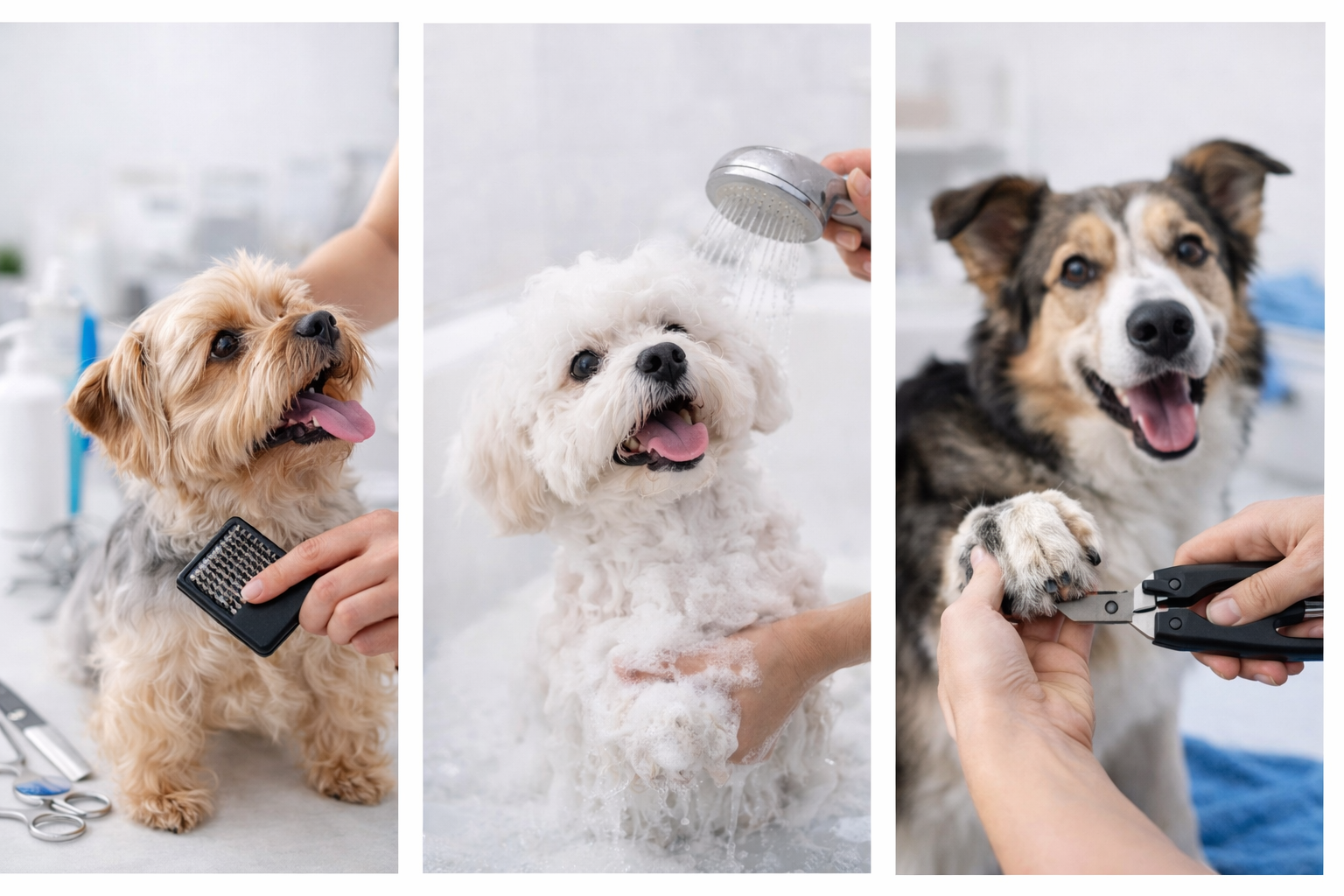 Aquapaw Dog Bathing Tool vs Bodhi Dog Waterless Shampoo (2026): Head-to-Head Comparison