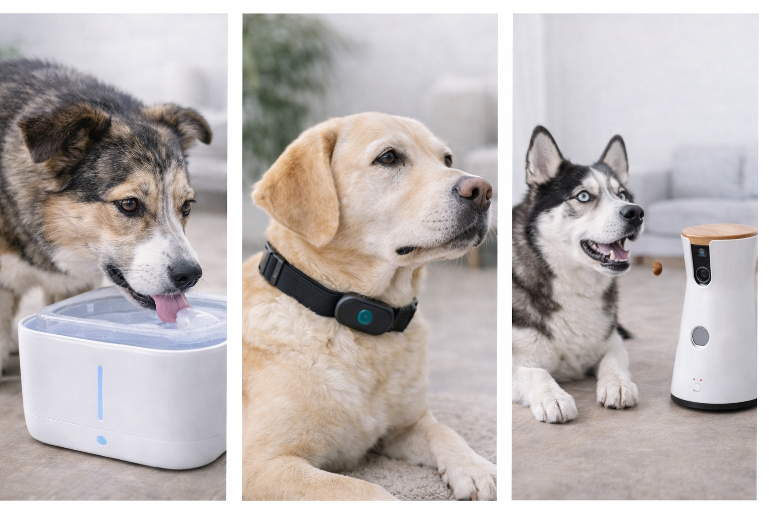 Fi Series 4 Smart Dog Collar vs Fi Series 3 Smart Dog Collar (2026): Head-to-Head Comparison