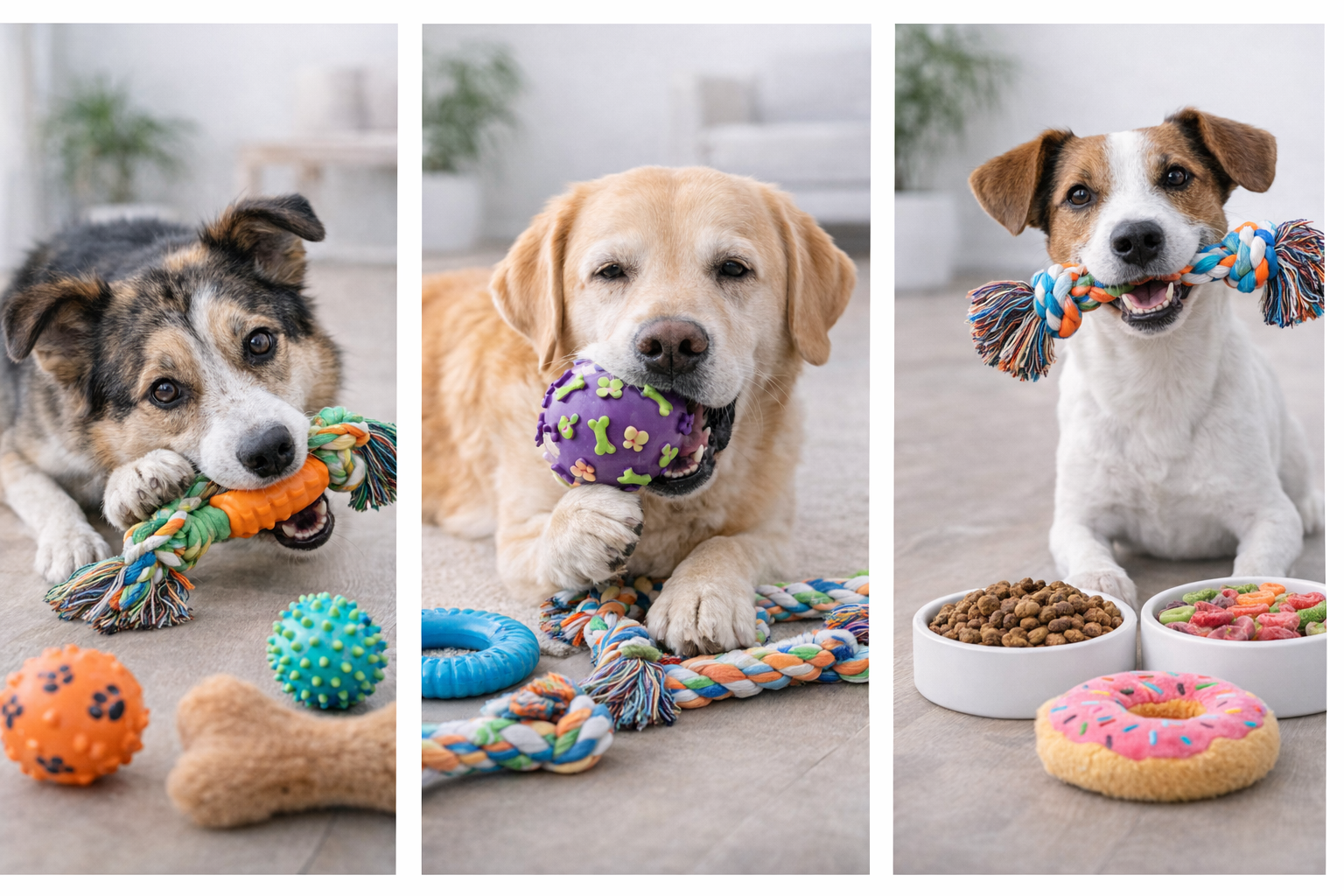 Best Toys for Affenpinschers in 2026: Enrichment, Durability & Play Picks