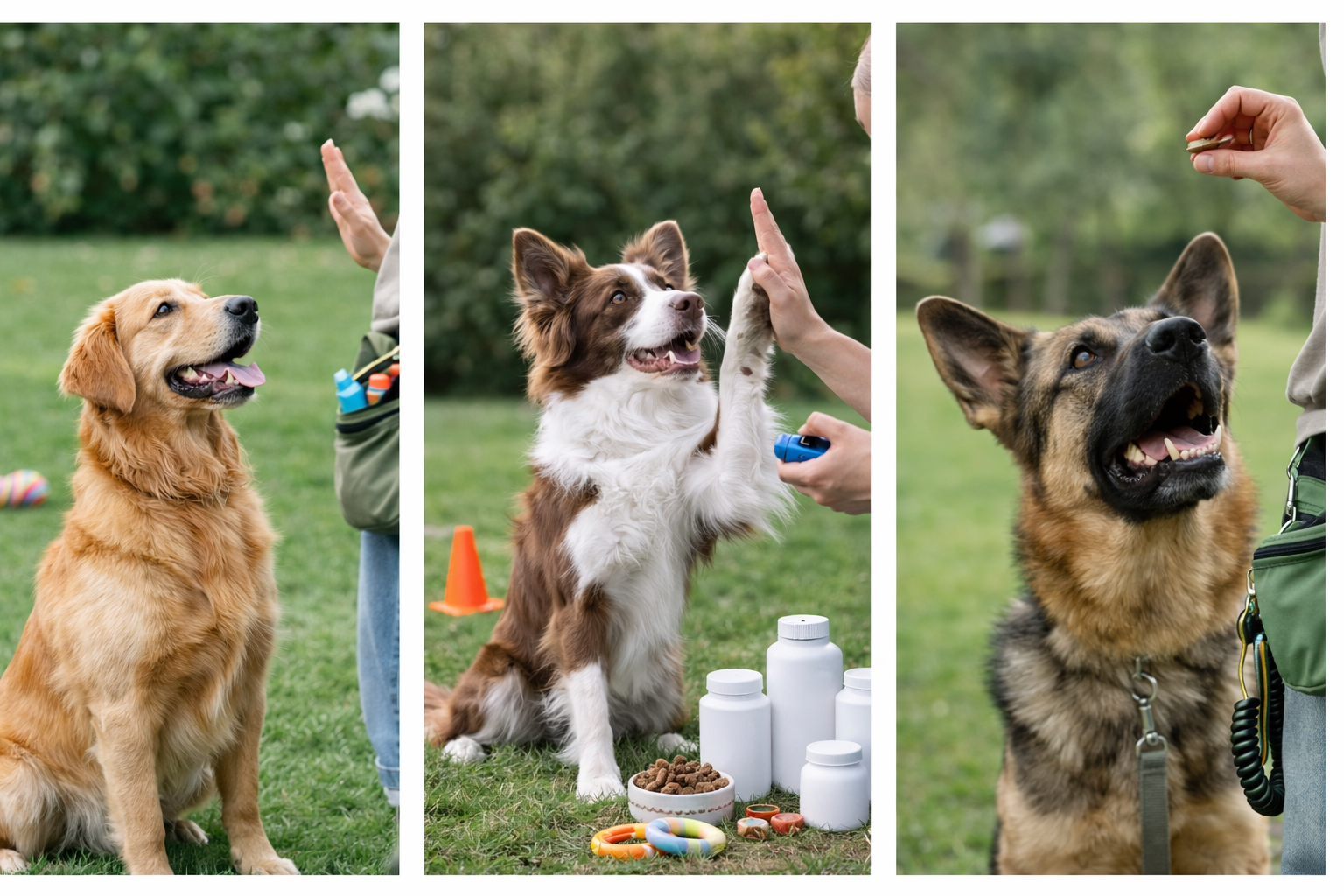 Training Gear for Dogs That Don't Listen: What Actually Helps (2026)
